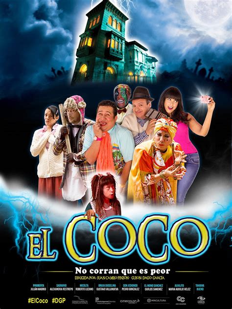 El Coco 